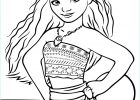 Dessin à Imprimer Princesse Élégant Photographie Coloriage Princesse Disney Vaiana à Imprimer