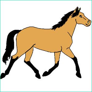 Dessin Cheval Couleur Beau Collection Equitation Dessin Couleur Bestof theories Robes
