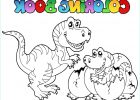 Dessin De Dinosaure à Colorier Luxe Photos Coloriage Gratuit Dino Shop