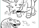 Dessin De Dinosaure à Imprimer Impressionnant Photos Triceratops Preschool Coloring Page