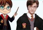 Dessin De Harry Potter Beau Galerie Dessin Manga Harry Potter