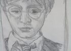 Dessin De Harry Potter Inspirant Photos Dessin Harry Potter Pencildrawing