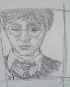 Dessin De Harry Potter Inspirant Photos Dessin Harry Potter Pencildrawing