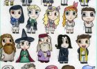 Dessin De Harry Potter Luxe Photographie Harry Potter Chibi by Jimmyooo On Deviantart