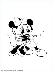 Dessin De Mini Beau Galerie Minnie Mouse Coloring Pages