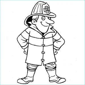 Dessin De Sam Le Pompier Élégant Galerie Coloriage Sam Le Pompier à Imprimer Pour Les Enfants Cp