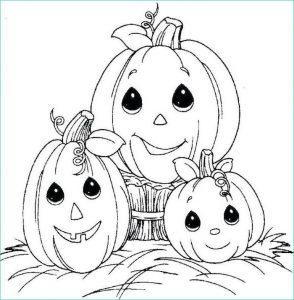 Dessin Halloween Citrouille Facile Bestof Images 1001 Idées