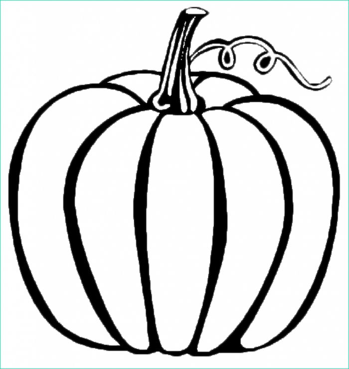 Dessin Halloween Citrouille Facile Nouveau Images 1001 Idées