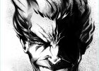 Dessin Harley Quinn Noir Et Blanc Nouveau Galerie the Joker Anthony Jean