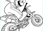 Dessin Mario à Imprimer Cool Photos Mario Odyssey Coloriage Luxe Image Coloriage Moto Mario à