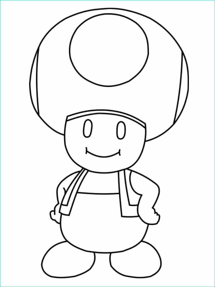 Dessin Mario à Imprimer Inspirant Collection Coloriage Mario à Imprimer Des Dessins Gratuits Du Jeu Vidéo