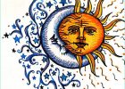 Dessin soleil Lune Inspirant Photos La Lune Est Le Reve Du soleil the Moon is the Dream Of
