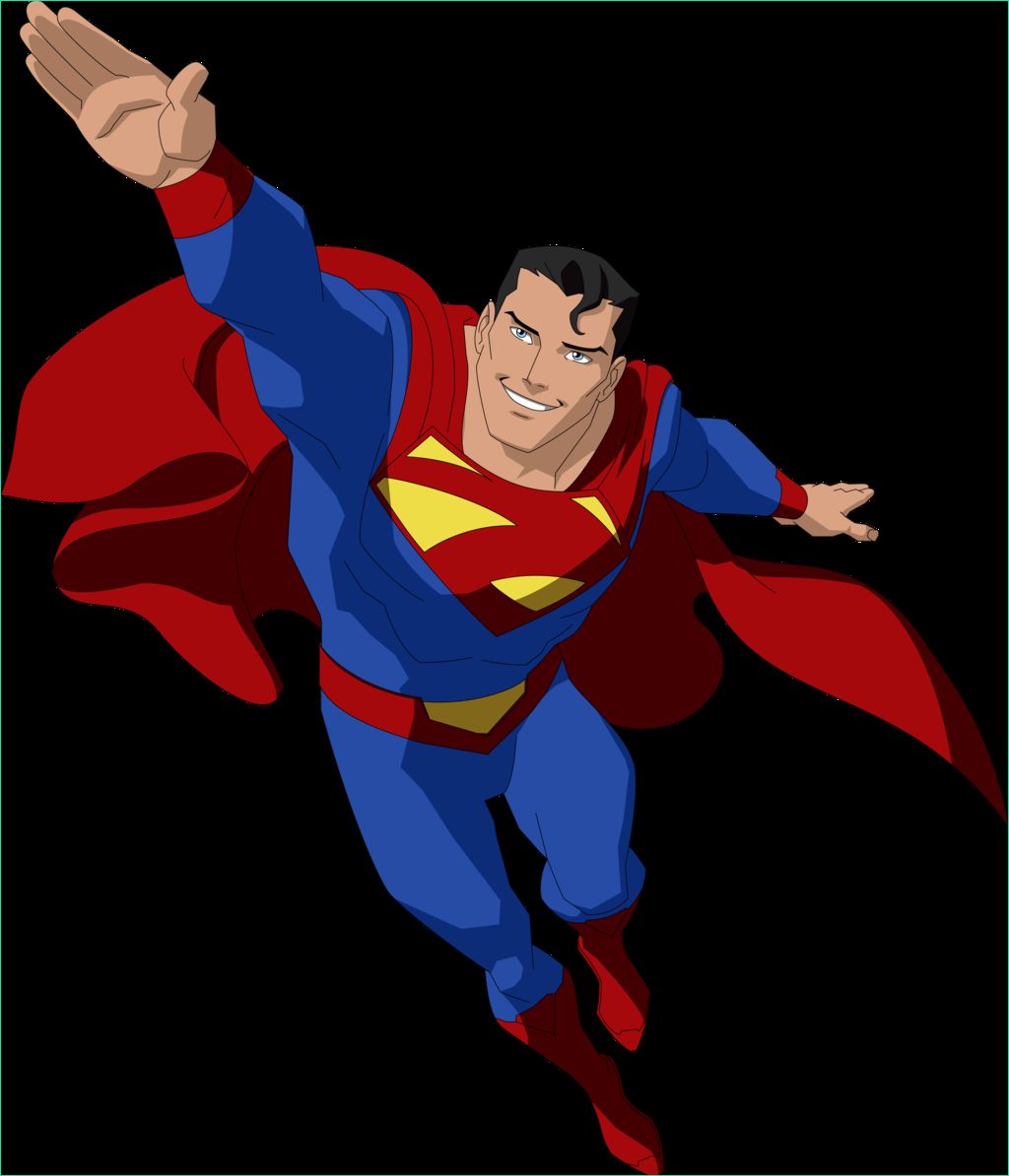 Dessin Superman Bestof Stock Coloriage Superman Super Héro à Imprimer