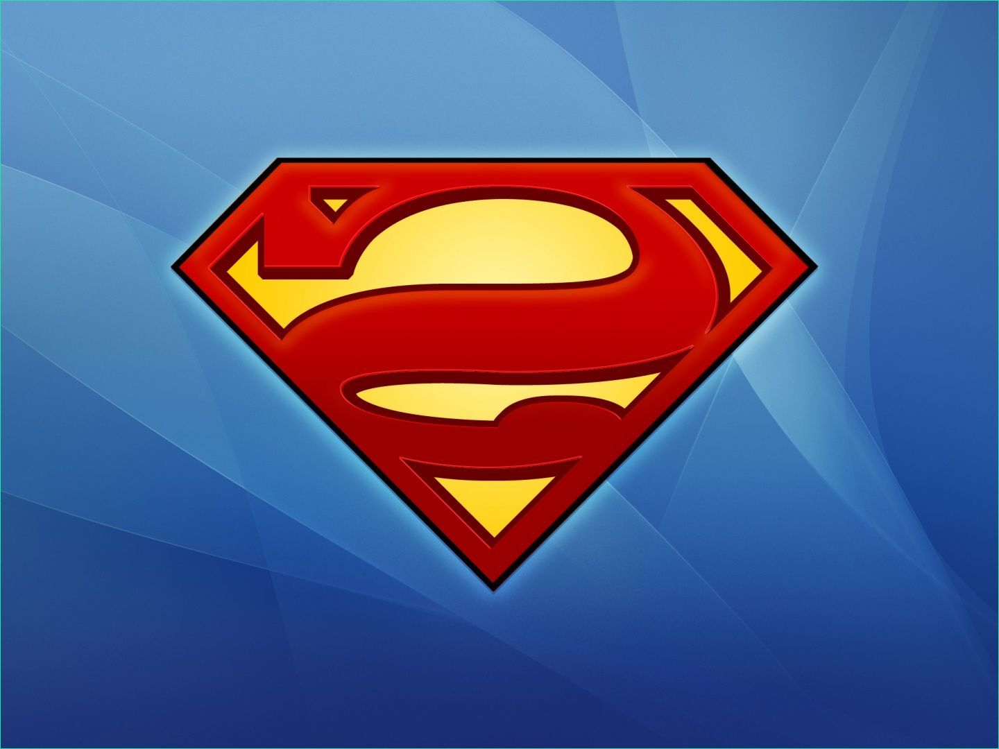 Dessin Superman Inspirant Collection Dessin Superman Logo Fonds D écran Hd