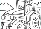 Dessin Tracteur à Imprimer Beau Galerie Massey Ferguson Kleurplaat Ausmalbilder Kostenlos Traktor