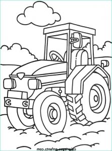 Dessin Tracteur à Imprimer Beau Galerie Massey Ferguson Kleurplaat Ausmalbilder Kostenlos Traktor