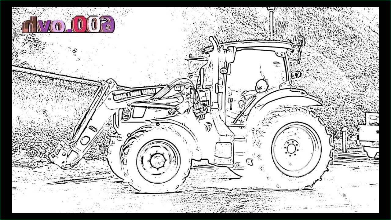 Dessin Tracteur à Imprimer Impressionnant Photographie Pages De Coloriage De Tracteur Coloriage Tracteur Marrant