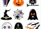 Fantome Halloween Dessin Couleur Inspirant Image Icônes D Halloween En Couleur Style étiquettes Y Pris
