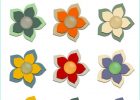 Fleur à Imprimer Inspirant Images Fleurs Colorées Avec Images