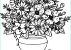 Fleurs Coloriage Impressionnant Galerie Coloriage Adulte Fleurs