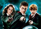 Image Harry Potter A Imprimer Luxe Galerie Dessins En Couleurs à Imprimer Harry Potter Numéro