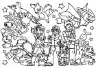 Imprimer Pokemon Bestof Collection Coloriages à Imprimer Pokemon Numéro 1cb