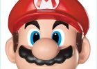 Mario Dessin En Couleur Nouveau Stock Coloriage Masque Mario à Imprimer