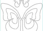 Modele Papillon Gratuit A Imprimer Unique Image Best 25 Gabarit Papillon Ideas On Pinterest