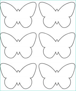 Papillon à Colorier Et Imprimer Cool Image Image De Papillon A Imprimer