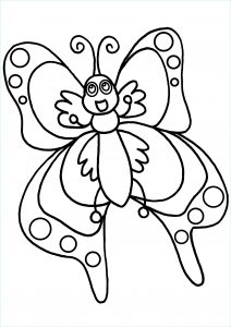 Papillon A Imprimer Élégant Photos Coloriage Papillon à Imprimer Pour Les Enfants Cp