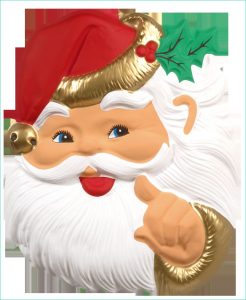 Pere Noel A Imprimer Beau Galerie Coloriage Grosse Tête Du Père Noël à Imprimer
