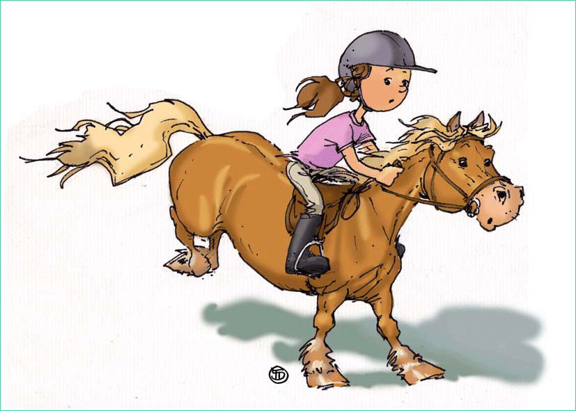 Poney Dessin Couleur Luxe Collection Cheval Dessin Couleur Bestof S Dessins En Couleurs à