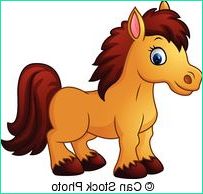 Poney Dessin Couleur Unique Stock Funny Horse Illustrations and Clip Art 6 181 Funny Horse