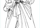 Princesse A Dessiner Beau Stock Coloriage Bloom Princesse Winx à Imprimer