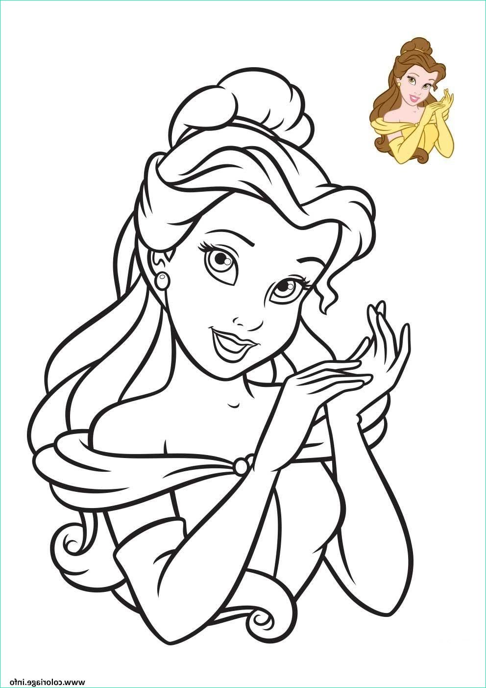 Princesse Disney A Imprimer Cool Photos Dessin à Imprimer Coloriage Princesse Tiana A Imprimer
