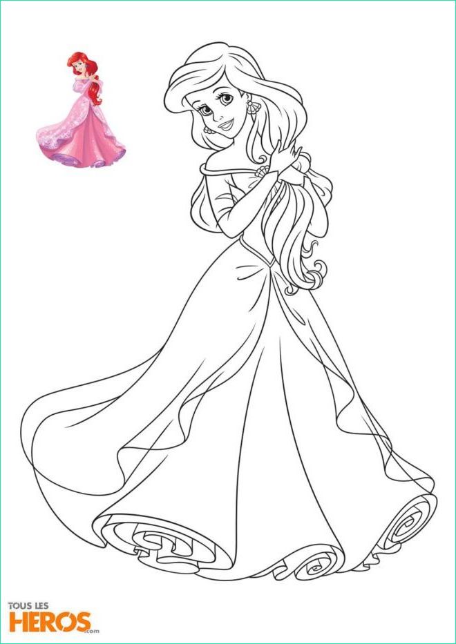 Princesse Disney A Imprimer Inspirant Image Coloriage Vetements Telecharger Ou Imprimer En Ligne