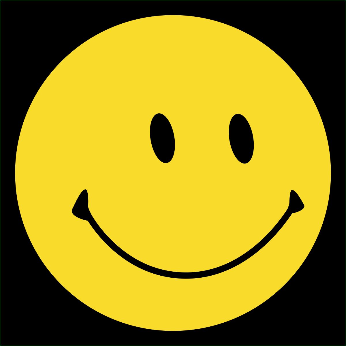 Smiley à Imprimer Élégant Images Smiley — Wikipédia