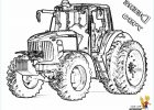 Tracteur à Colorier Bestof Images Daring John Deere Coloring Free John Deere