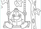 Coloriage A Imprimer Nouveau Images Coloriages à Imprimer Citrouille Numéro