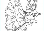 Coloriage à Imprimer Papillon Beau Photos Coloriage Papillon Mignon à Imprimer Sur Coloriages Fo