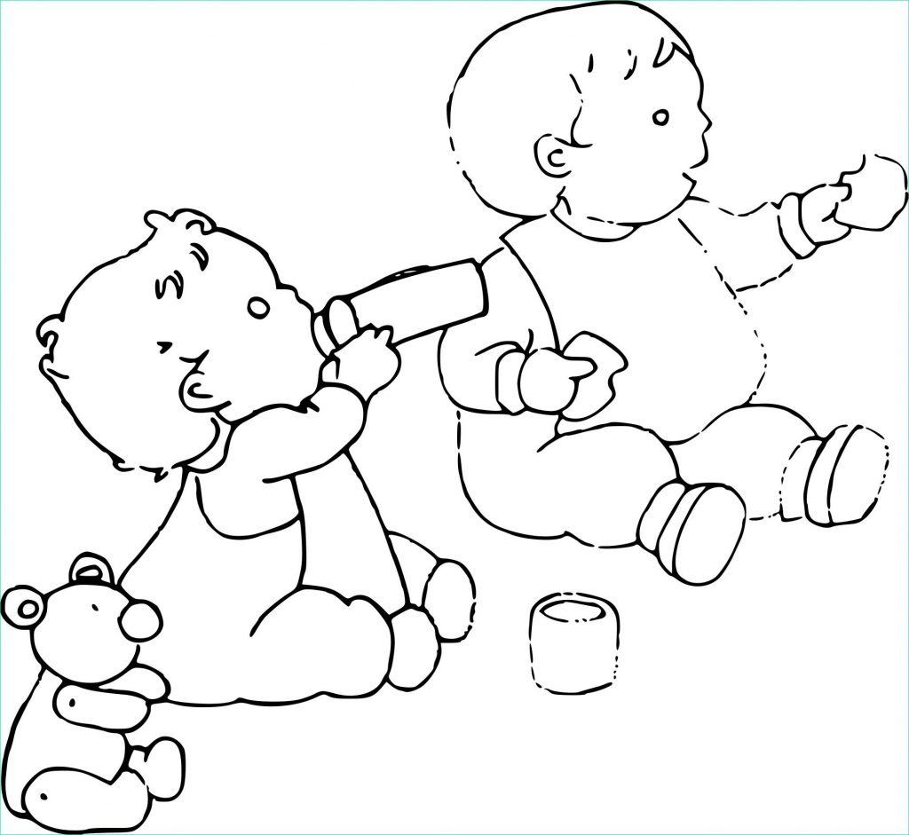 Два пупсика гуляли. Раскраски к Дню защиты детей для детей 5-6 лет. Раскраски ко Дню защиты детей для детей 4-5 лет. Раскраска день защиты детей для малышей. Раскраски день защиты детей для детей 3-4 лет.