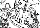 Coloriage Cheval à Imprimer Gratuit Impressionnant Photos Coloriage De Cheval à Imprimer