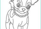 Coloriage Chien Kawaii Luxe Photos Coloriages De Chien 42 Coloriages De Chiens Coloriages