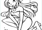 Coloriage Des Winx Inspirant Images Winx to Color for Children Winx Kids Coloring Pages