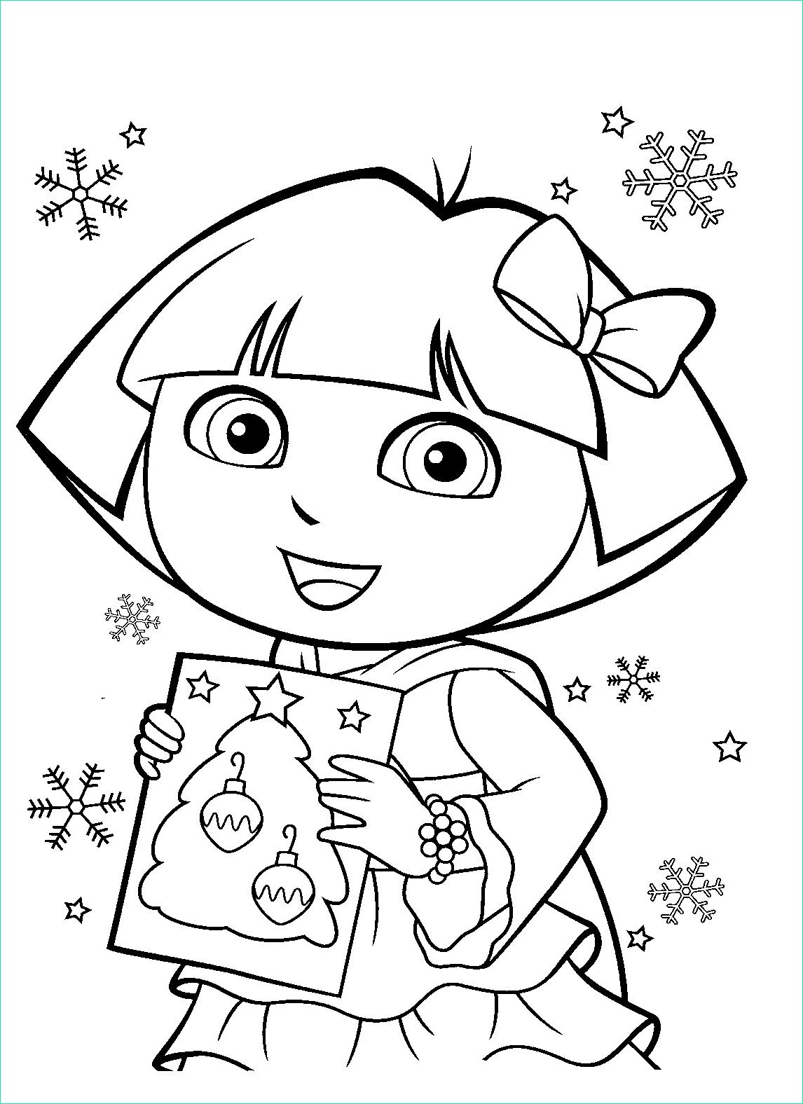 Coloriage Dora à Imprimer Bestof Photographie Coloriages à Imprimer Dora Numéro 6db90dac