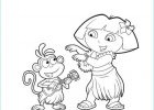 Coloriage Dora à Imprimer Inspirant Photos 130 Dessins De Coloriage Dora à Imprimer Sur Laguerche