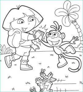 Coloriage Dora Luxe Stock Coloriages A Imprimer Imprimer Coloriage Dora L Exploratrice