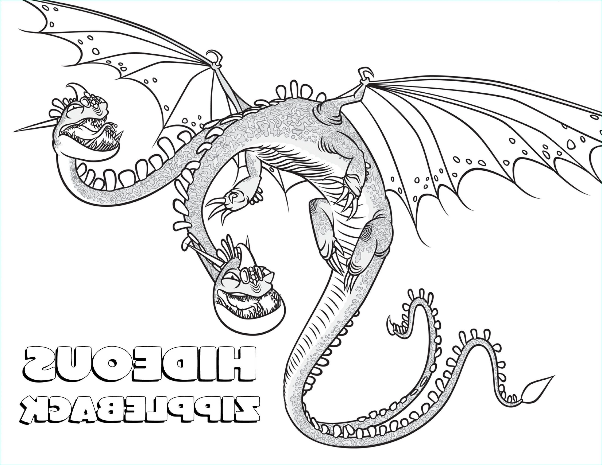 Coloriage Dragon 2 Inspirant Photos Baby toothless Dragon Coloring Pages Coloring Home