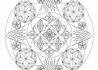 Coloriage Mandala Imprimer Unique Photos Mandala Abstract 1 Simple Mandalas Mandalas Zen