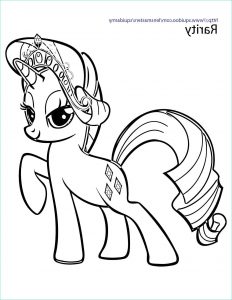 Coloriage My Little Pony Bestof Photos My Little Pony Coloring Pages Squid Army